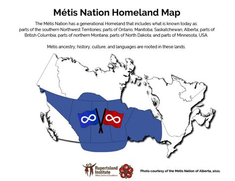 metisse en anglais|metis people map.